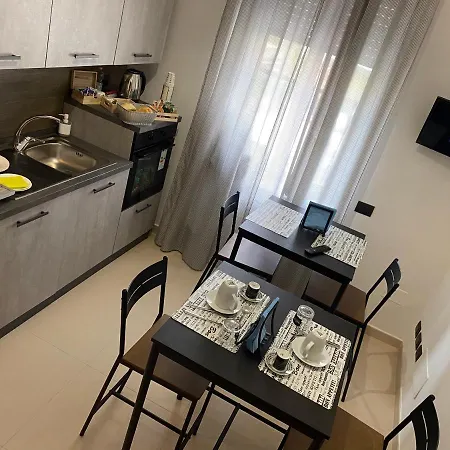 Frühstückspension Feni 3*