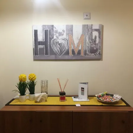 B&B Feni 폼페이