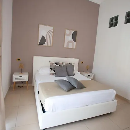 Alojamento de Acomodação e Pequeno-almoço Feni Pompeia