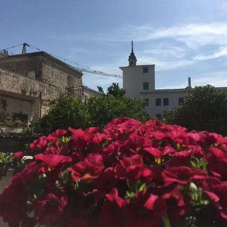 Alojamento de Acomodação e Pequeno-almoço Feni Pompeia