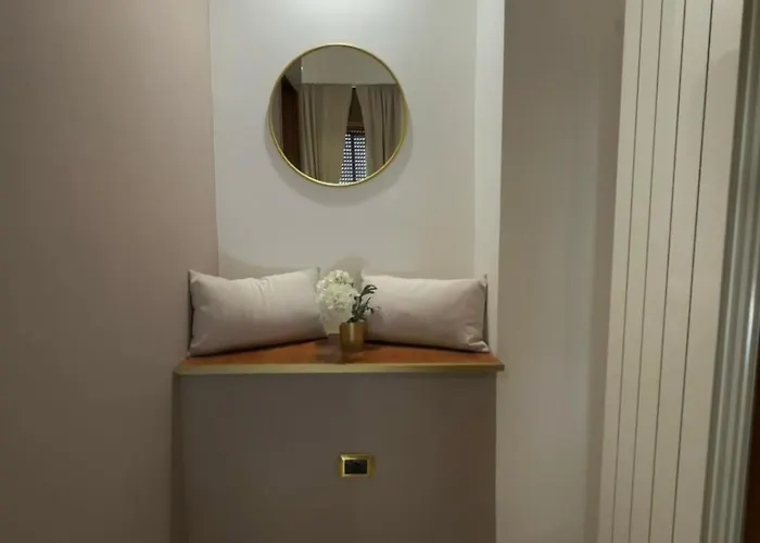 Feni Couette-café 3*