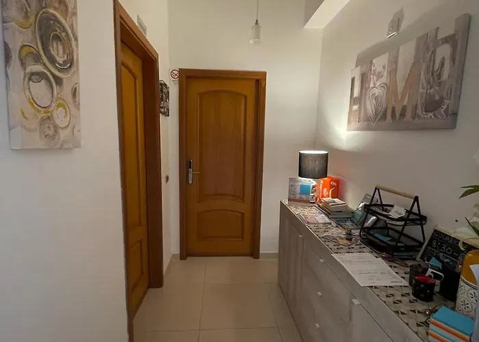 Feni Couette-café Pompéi